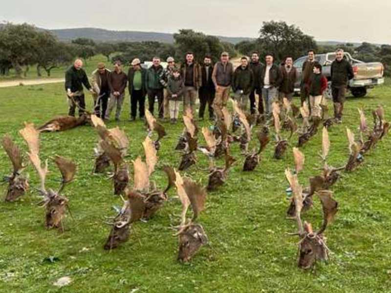 Resultado Montería Sardina 2023 Sierracaza